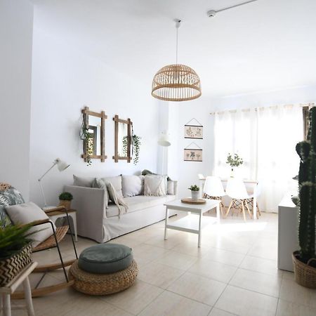Near The Beach - 3Bed - 2Bath - Wifi Las Palmas de Gran Canaria Eksteriør bilde