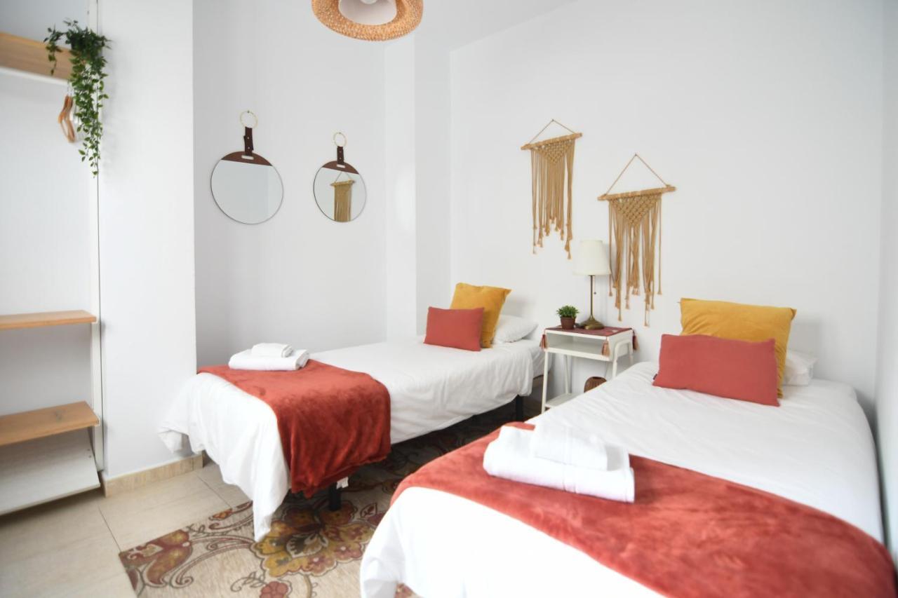 Near The Beach - 3Bed - 2Bath - Wifi Las Palmas de Gran Canaria Eksteriør bilde