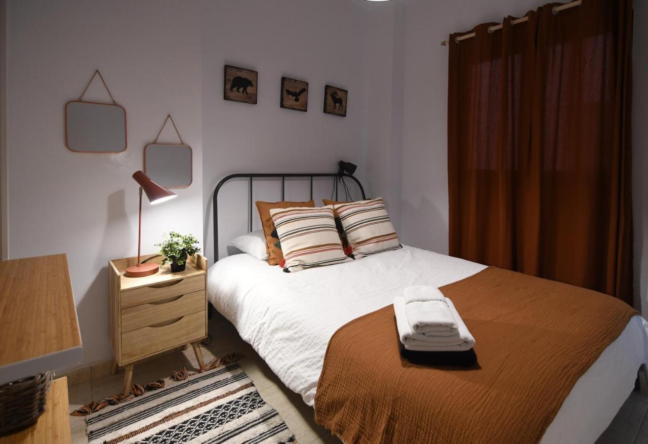 Near The Beach - 3Bed - 2Bath - Wifi Las Palmas de Gran Canaria Eksteriør bilde