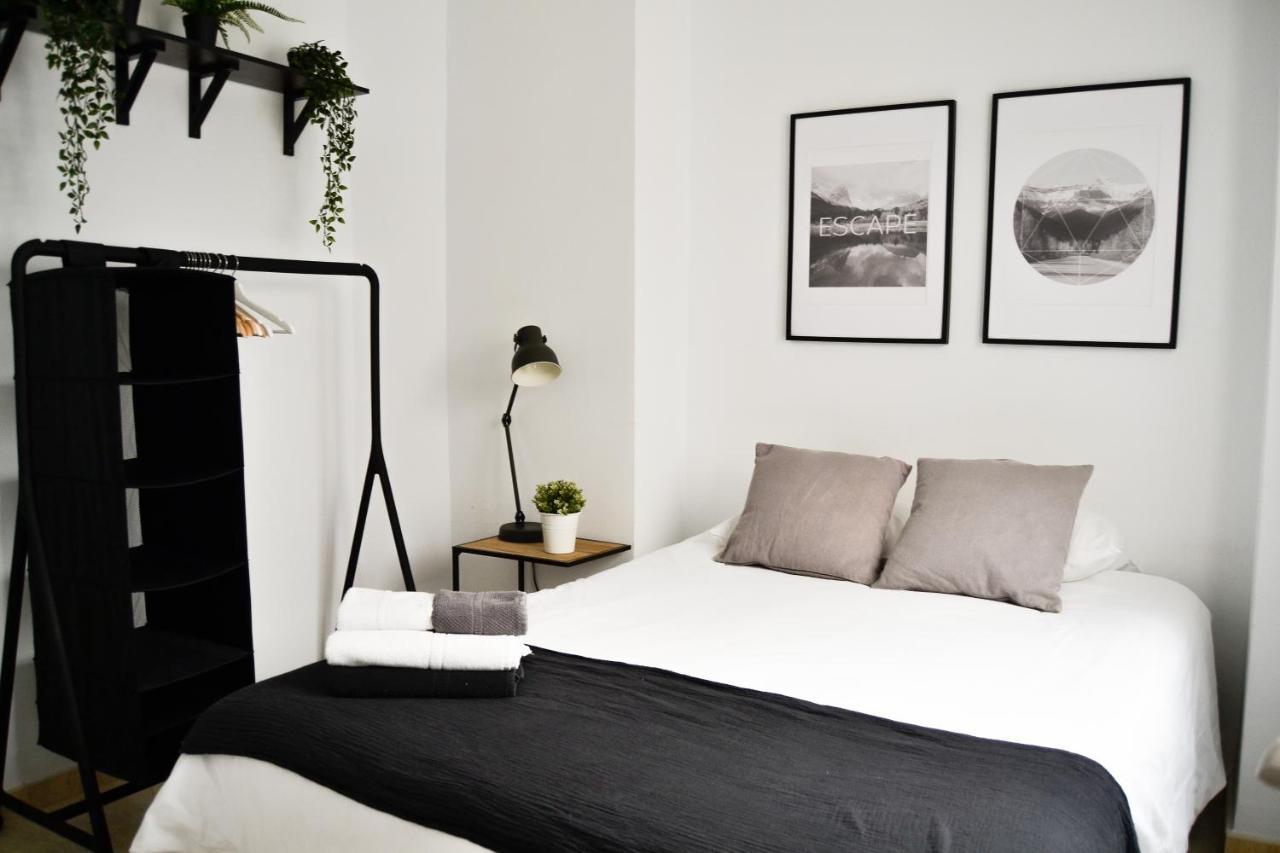 Near The Beach - 3Bed - 2Bath - Wifi Las Palmas de Gran Canaria Eksteriør bilde