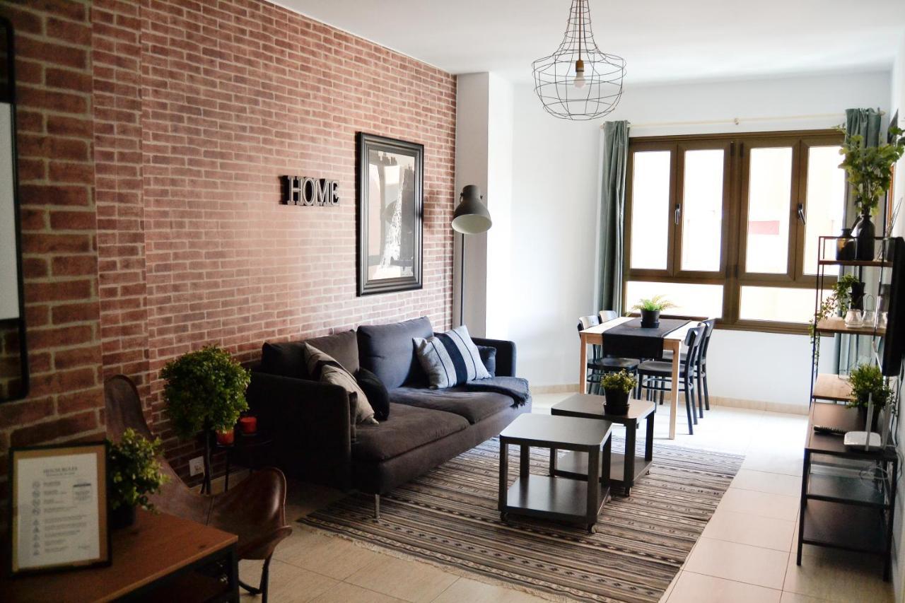 Near The Beach - 3Bed - 2Bath - Wifi Las Palmas de Gran Canaria Eksteriør bilde