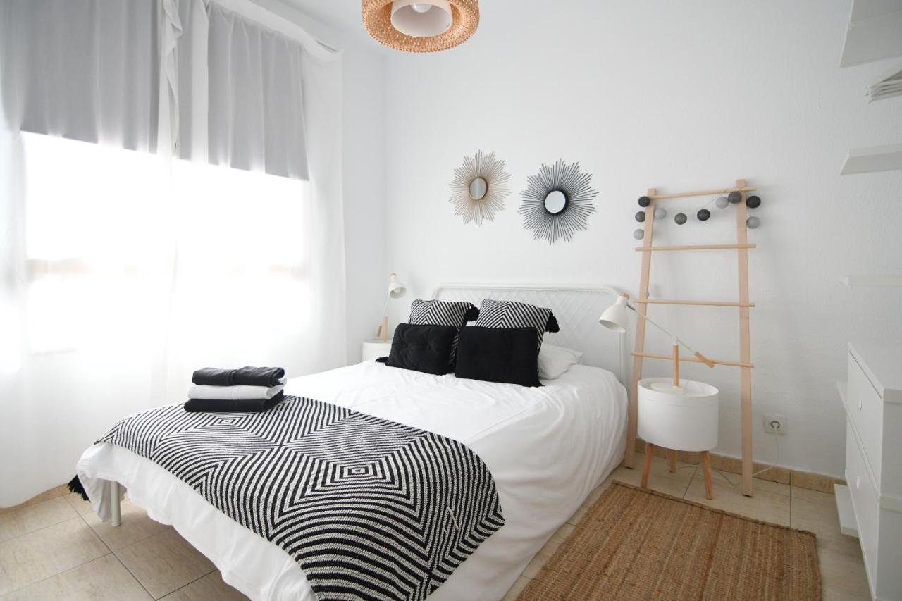 Near The Beach - 3Bed - 2Bath - Wifi Las Palmas de Gran Canaria Eksteriør bilde