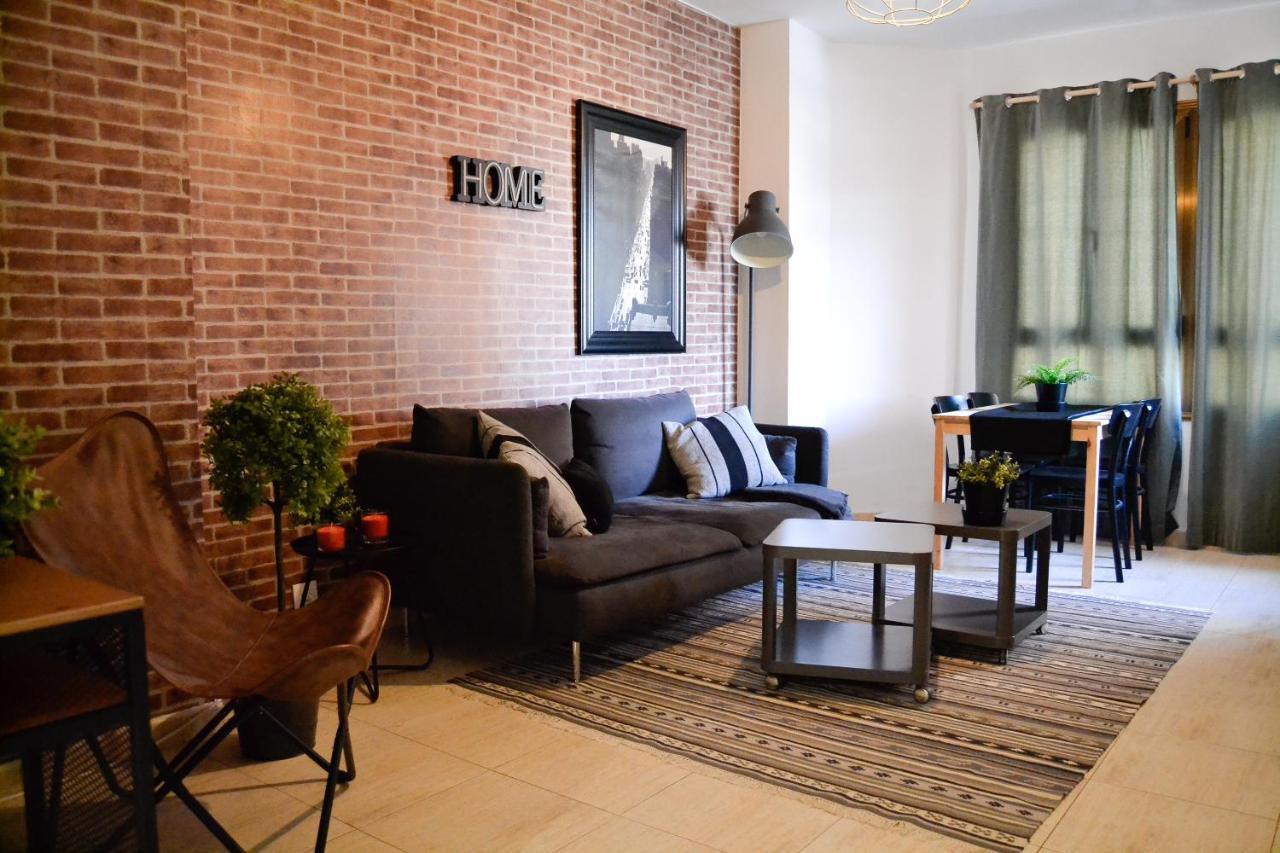 Near The Beach - 3Bed - 2Bath - Wifi Las Palmas de Gran Canaria Eksteriør bilde