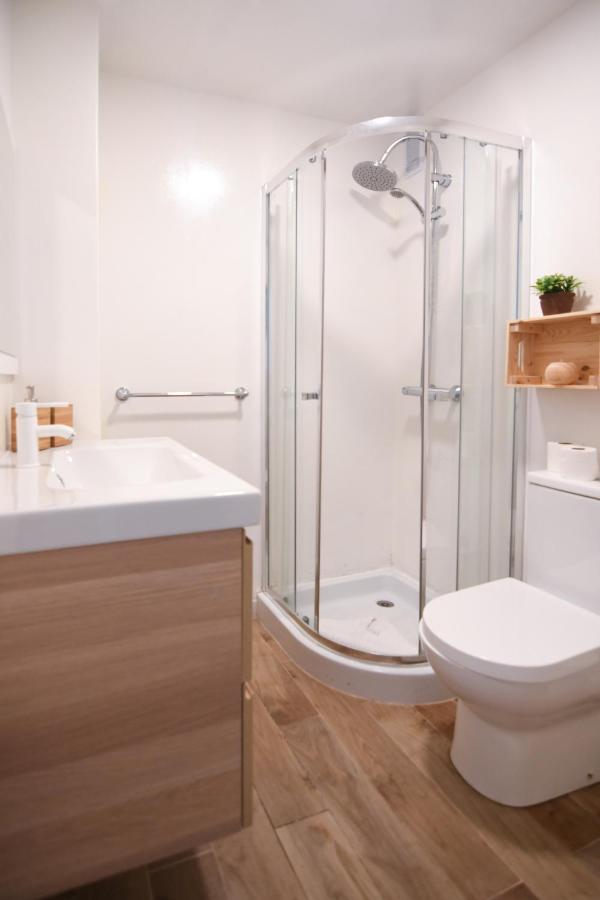 Near The Beach - 3Bed - 2Bath - Wifi Las Palmas de Gran Canaria Eksteriør bilde