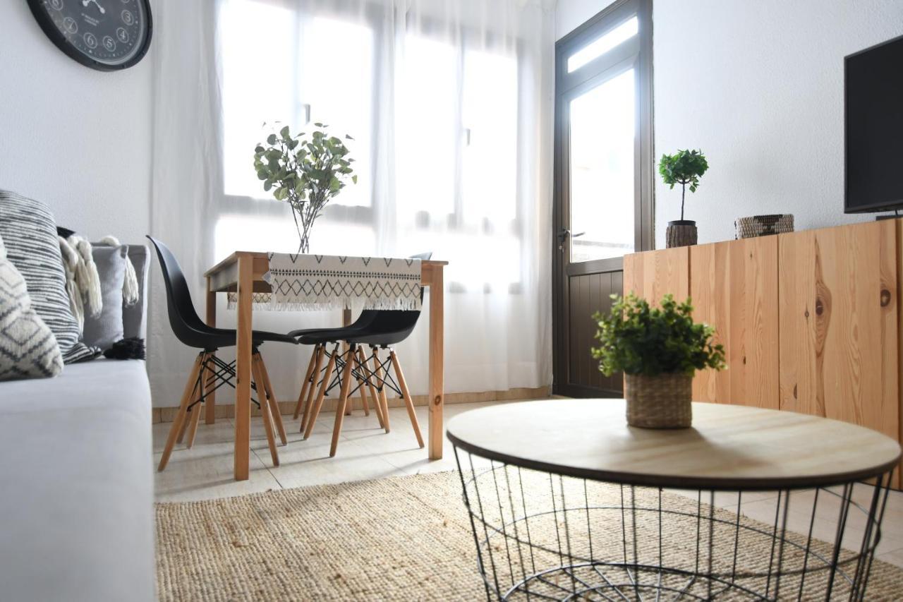 Near The Beach - 3Bed - 2Bath - Wifi Las Palmas de Gran Canaria Eksteriør bilde