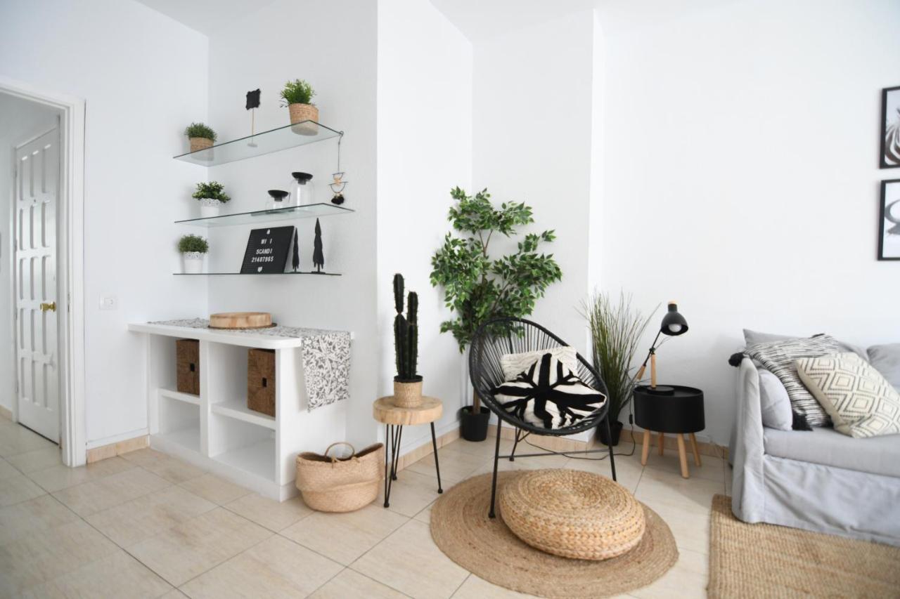 Near The Beach - 3Bed - 2Bath - Wifi Las Palmas de Gran Canaria Eksteriør bilde