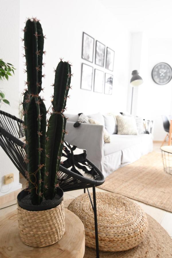 Near The Beach - 3Bed - 2Bath - Wifi Las Palmas de Gran Canaria Eksteriør bilde