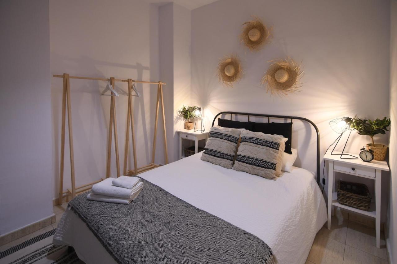 Near The Beach - 3Bed - 2Bath - Wifi Las Palmas de Gran Canaria Eksteriør bilde