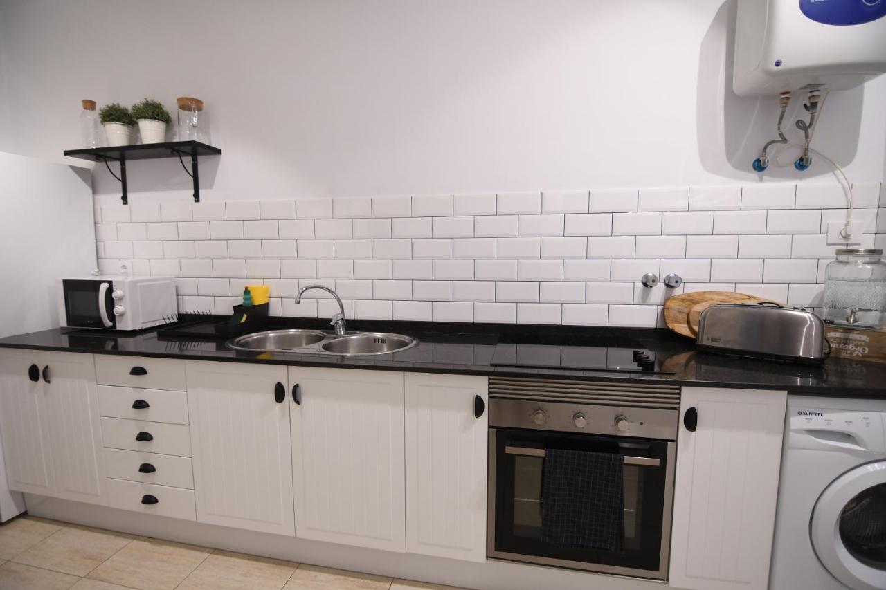 Near The Beach - 3Bed - 2Bath - Wifi Las Palmas de Gran Canaria Eksteriør bilde