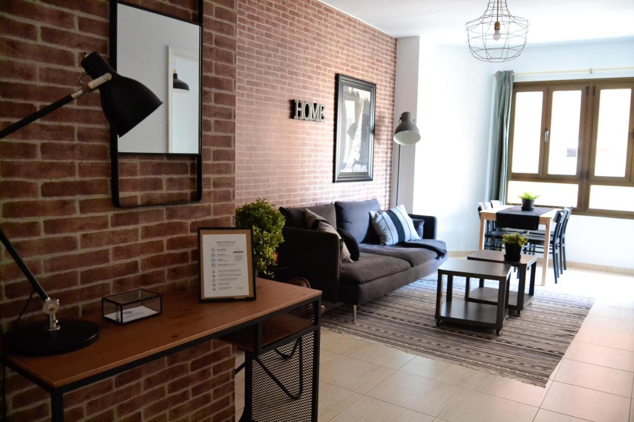 Near The Beach - 3Bed - 2Bath - Wifi Las Palmas de Gran Canaria Eksteriør bilde