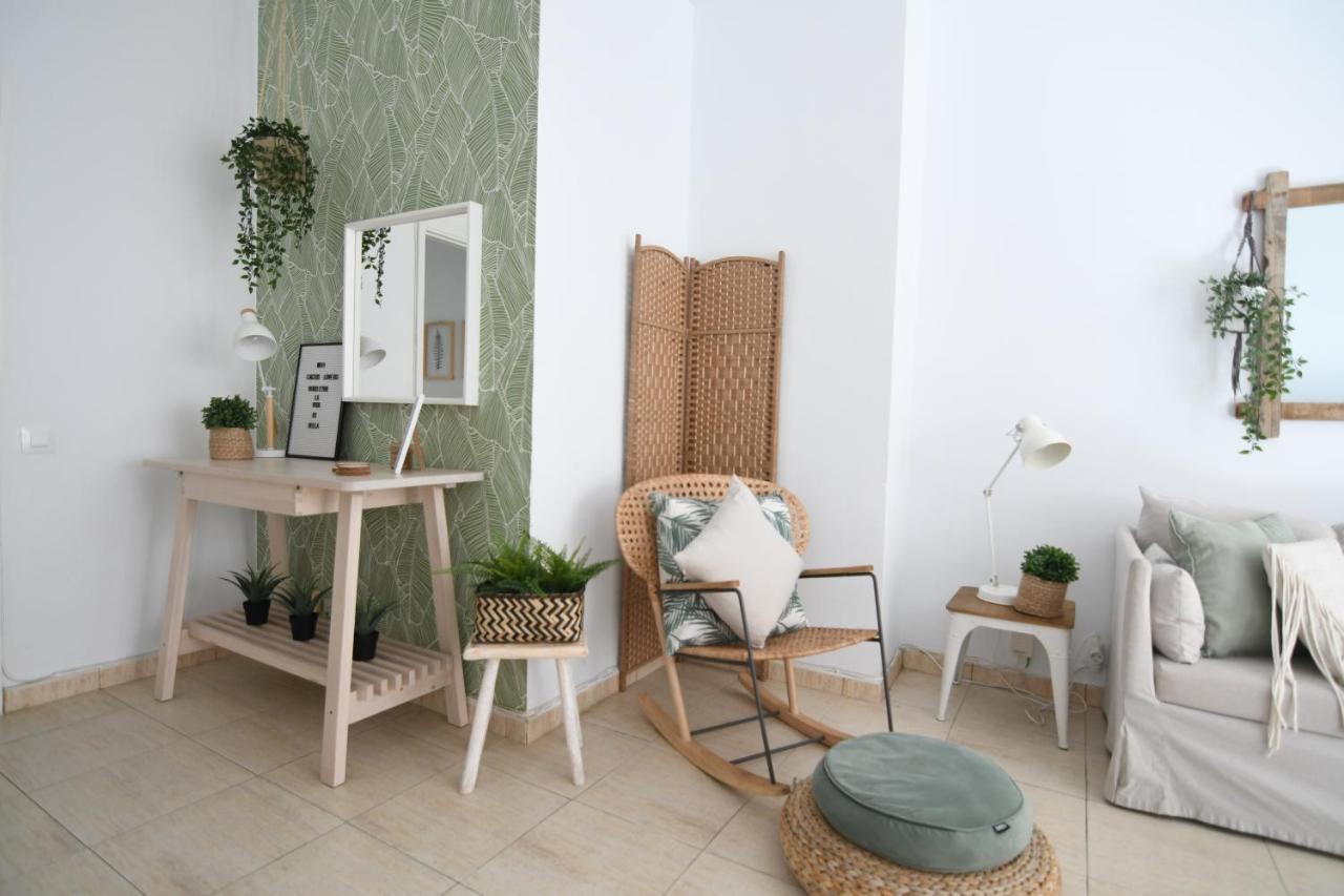 Near The Beach - 3Bed - 2Bath - Wifi Las Palmas de Gran Canaria Eksteriør bilde